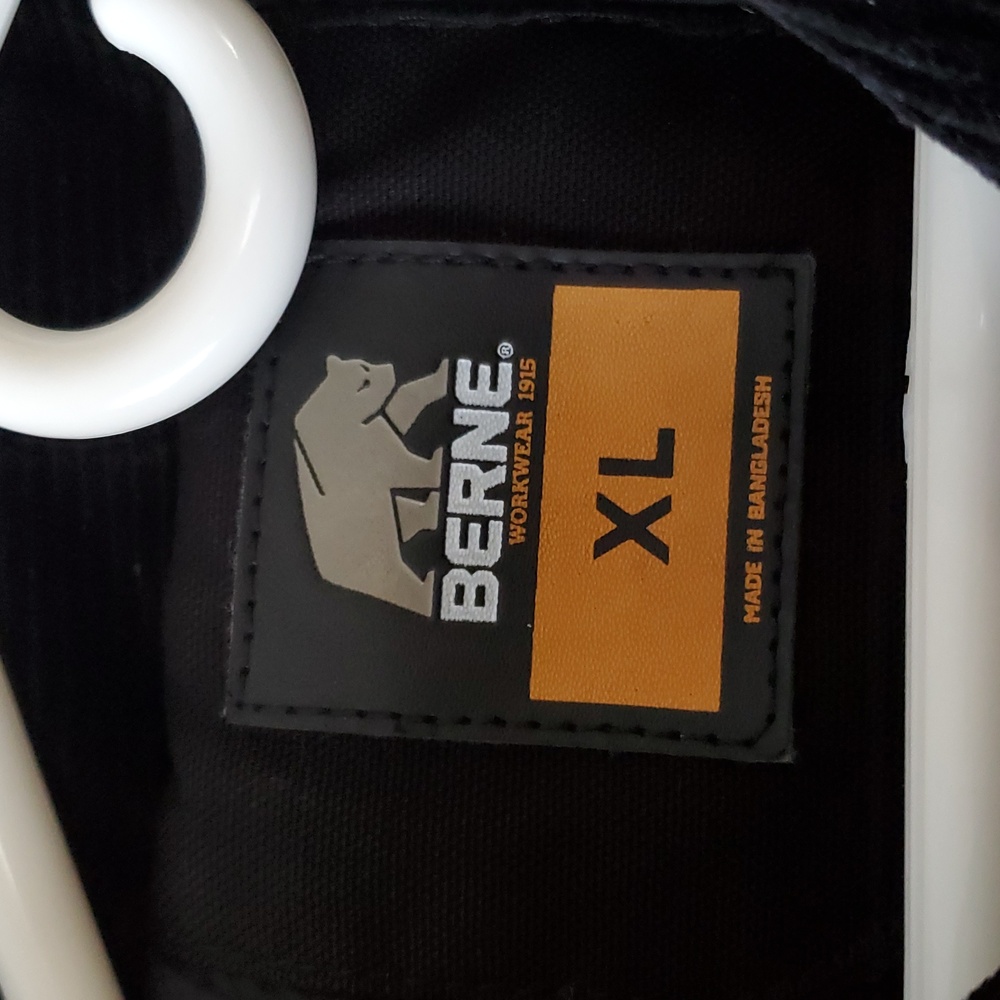‼️SALE‼️NWOT Matco Tools BERNE XL Coat - Picture 3 of 5